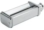 Kenwood KAX981ME Nudelaufsatz Fettuccine - Silber