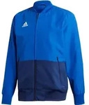 Adidas Con18 Pre Jkt Y Boblue/Dkblue/White Cf3709 - 128 - Blau - 128