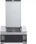 Grandhall Gasgrill Maxim & Elite Einbau Grill Gas 4,4 kW Ohne Abdeckhaube -