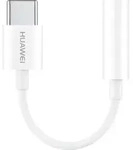 Huawei Original Adapter, Kopfh&ouml;rer Adapter, USB-C zu Klinkenstecker, CM20, wei&szlig; -