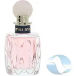 Miu Miu L'Eau Ros&eacute;e Eau de Toilette f&uuml;r Damen 100 ml