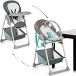 Hauck Sit N Relax - Schwarz