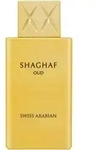 Swiss Arabian Eau de Parfum Shaghaf Oud 75ml Unisex