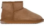 Emu Schuhe Stinger Micro Chestnut, W10937CHESTNUT - Braun - 37