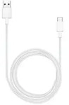 HUAWEI AP71 SuperCharge USB-C Kabel 1m wei&szlig; - Wei&szlig;