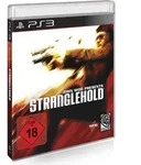 John Woo Presents Stranglehold