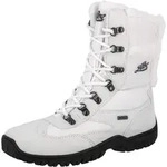 Lico Saskia, Winterstiefel - 36 - Wei&szlig; - 36