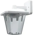 Osram Endura Style Lantern Classic Down LED Wand-aussenenleuchte,...