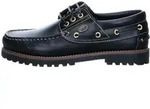 DOCKERS BY GERLI Schuhe Herren schwarz 42 - Schwarz - 42
