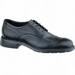 Geox Herren Businessschuhe U34R2B 00043 C9999 Farbe: Schwarz Gr&ouml;&szlig;e: 42 - Schwarz -