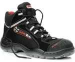 Sicherheitsschn&uuml;rstiefel SANDER Pro ESD S3, Gr. 46 - Schwarz - 46