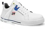 Sicherheitshalbschuh GHOST Low ESD S3, Gr. 46 - Wei&szlig; - 46