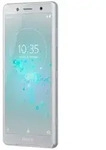 Sony Xperia XZ2 Compact, 12,7 cm (5"), 4 GB, 64 GB, 19 MP, Android 8.0, Silber, Wei&szlig;