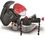 Scheppach Kettensch&auml;rfer KS1200 | 200W Leistung | Schleifscheibe- &Oslash; 100mm 