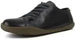 CAMPER, Peu Cami, Damen Sneakers, Schwarz (Black), 35 EU - Braun - 35