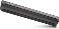 Bosch 11620176182, Original Bosch PowerTube 500 - Horizontal, LION E-Bike Akku 36V