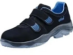 Atlas Sicherheitshalbschuh TX 40 2.0 S2 SRC ESD DGUV W 10 Gr. 36 schwarz/blau -