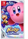 Kirby Star Allies