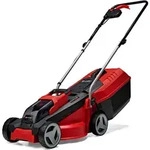 Einhell Power X-Change Akku-Rasenm&auml;her GE-CM 18/30 Li (1x3,0Ah)