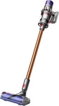 Dyson 394115-01, Dyson V10 Absolute, 2-in-1-Stabstaubsauger, Beutellos, Kupfer,