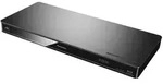 Panasonic DMP-BDT385EG 3D Blu-ray Player Silber - Silber