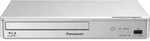 Panasonic DMP-BDT168EG Blu-ray Player Silber - Silber