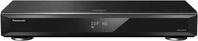 Panasonic DMR-UBC90EGK, Panasonic DMR-UBC90 Blu-Ray Recorder mit Triple Tuner Schwarz