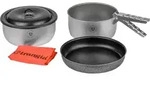 Trangia - 402253 - Kochset - TUNDRA lll-D