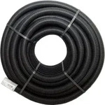 Fr&auml;nkische Kabuflex-R plus 40 flexibel 50m-Ring Kabelschutzrohr PE-HD 19210040