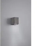 TRIO 229160142 210lm anthrazit - Schwarz