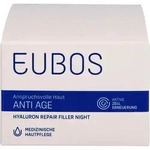 EUBOS Hyaluron Repair Filler Night Creme, 50 ml Creme