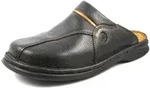 JOSEF SEIBEL Klaus | Clog f&uuml;r Herren | Gr&uuml;n - Schwarz - 39