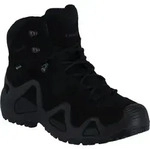 Lowa Zephyr GTX Mid TF Wanderstiefel Schwarz - Schwarz - 41