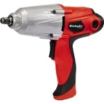 Einhell Schlagschrauber CC-IW 450 - Silber/Schwarz/Rot
