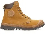 Palladium Schuhe Pampa Sport Cuff Wps, 72992697M, Gr&ouml;&szlig;e: 42 - Braun - 42