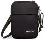 EASTPAK Buddy Umh&auml;ngetasche EK0007240081, Uni, kompakt, 18x18x13cm, Schwarz,