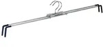 Spannb&uuml;gel Spiral 50 2er Set