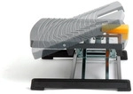 BNEFRP959 BAKKER FUSSSTUETZE GRAU Pro 959 Verstellbereich 6-37cm - Grau