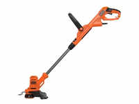 Black & Decker BESTA525 Rasentrimmer 450W 25 cm