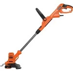 Rasentrimmer BESTA525-QS (orange/schwarz, 450 Watt)