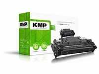 KMP Toner HP CF226X black 12000 S. H-T224X remanufactured