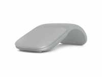 Microsoft ARC TOUCH MOUSE BLUETOOTH PERP, Beidhändig, Blue Trace, Bluetooth,...