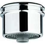 GROHE 48196000, Chrom - Silber