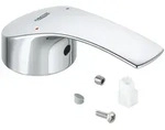 GROHE 46898000, Chrom - Silber