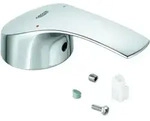 GROHE 46903000, Chrom