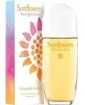 Elizabeth Arden Sunflowers Sunlight Kiss Eau de Toilette 100ml Spray