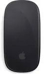 MRME2Z/A Apple Magic Mouse 2 Maus Beidh&auml;ndig Bluetooth - Schwarz/Grau
