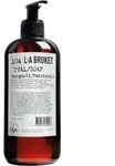 No.104 Liquid Soap Bergamot/Patchouli 450ml