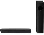 Panasonic SC-HTB254EGK schwarz - Schwarz