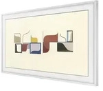 Samsung VG-SCFM43WM, Wei&szlig;, Aluminium, 109,2 cm (43"), 900 g, 970,2 x 42,4 x...